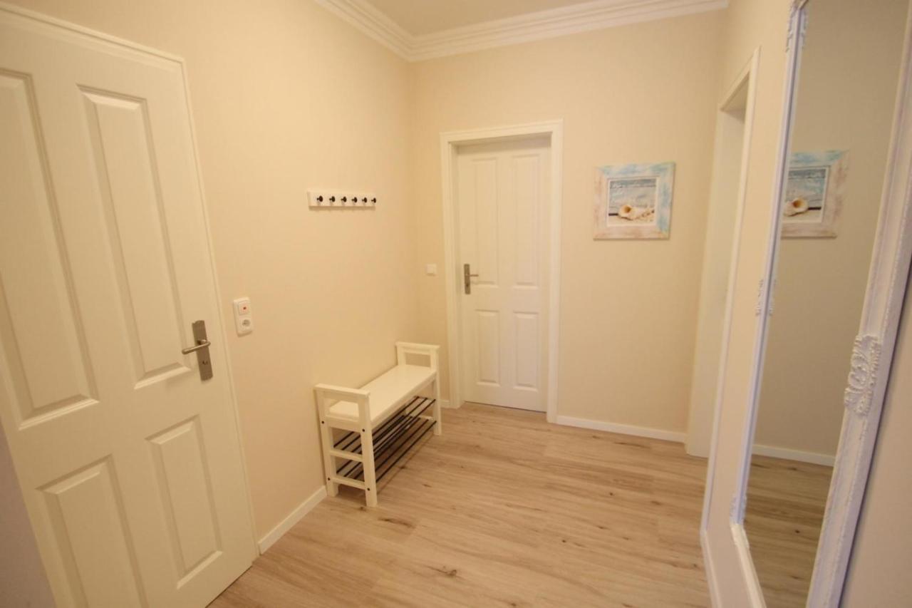 1021- Alte Da H Me - Neu Apartment Даме Екстериор снимка