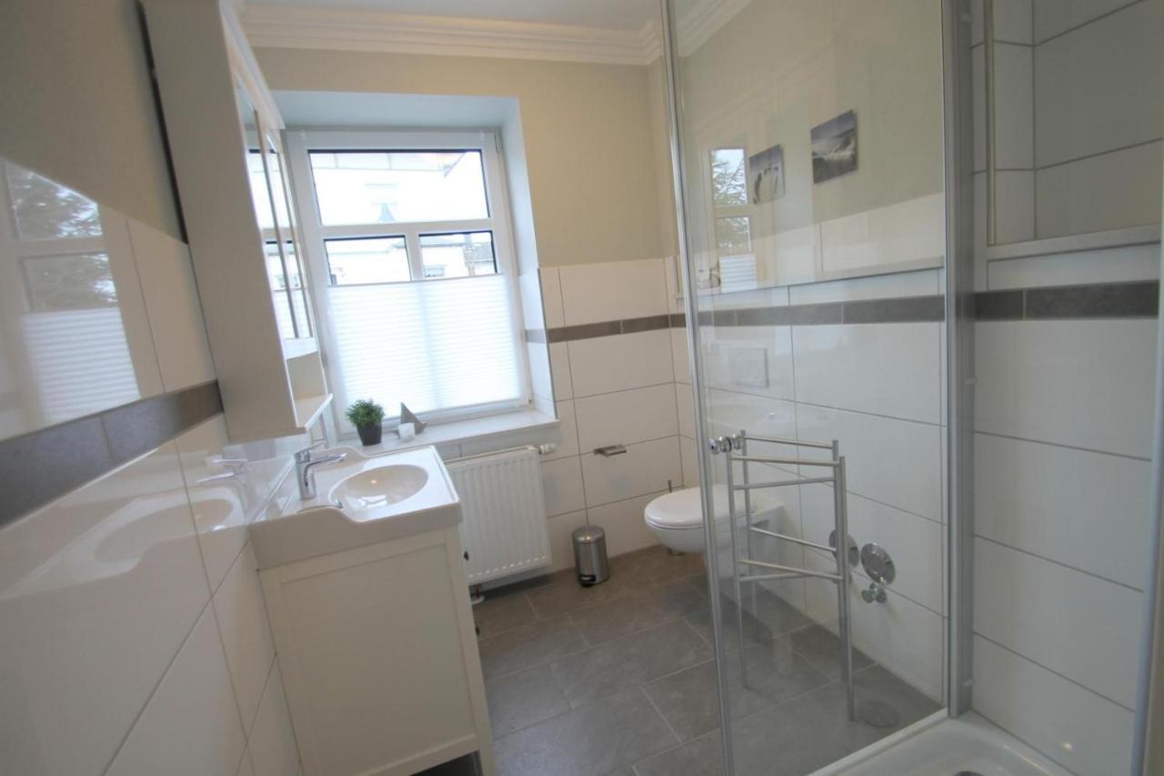 1021- Alte Da H Me - Neu Apartment Даме Екстериор снимка