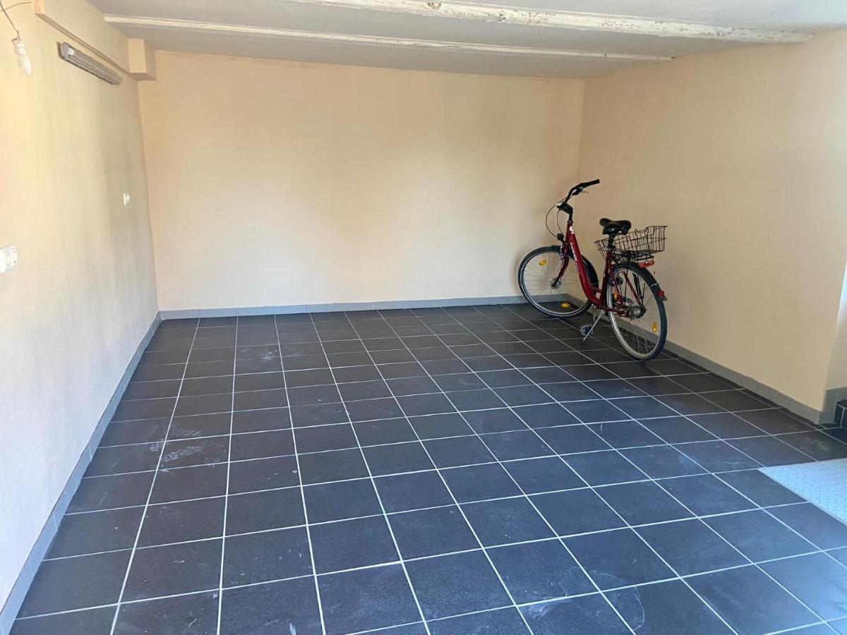 1021- Alte Da H Me - Neu Apartment Даме Екстериор снимка